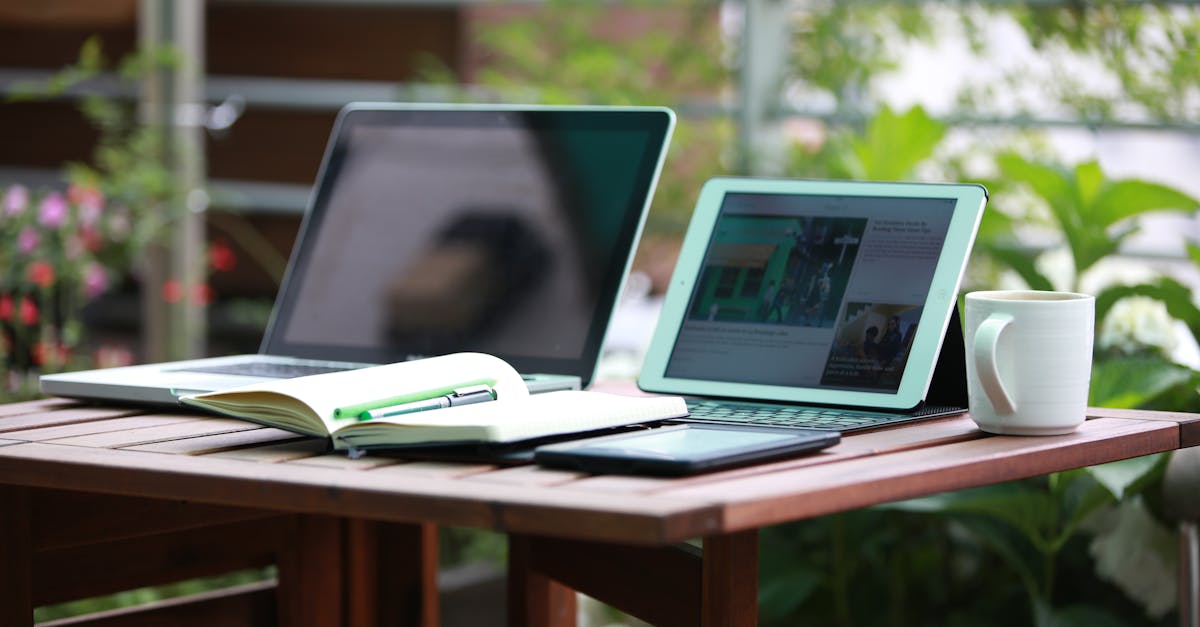Blending Your Garden Office with Natural Landscaping